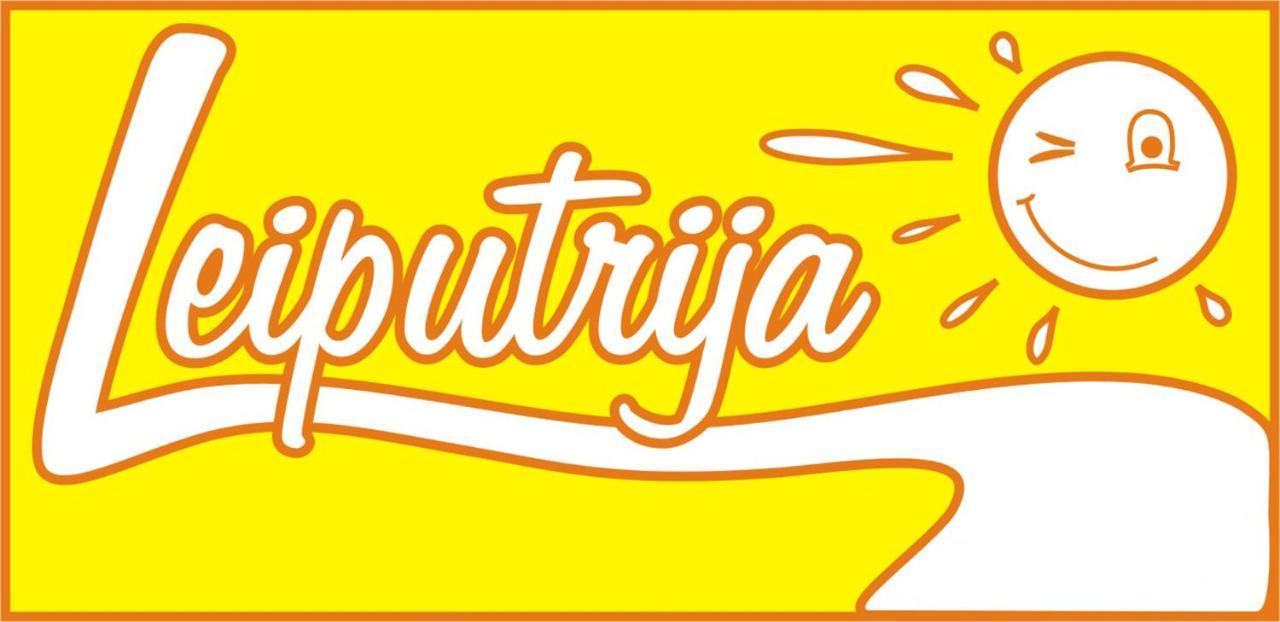 Guesthouse Leiputrija Ādaži Bagian luar foto
