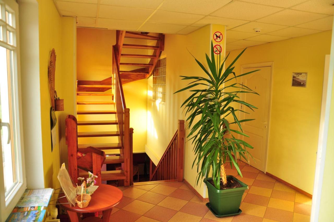 Guesthouse Leiputrija Ādaži Bagian luar foto