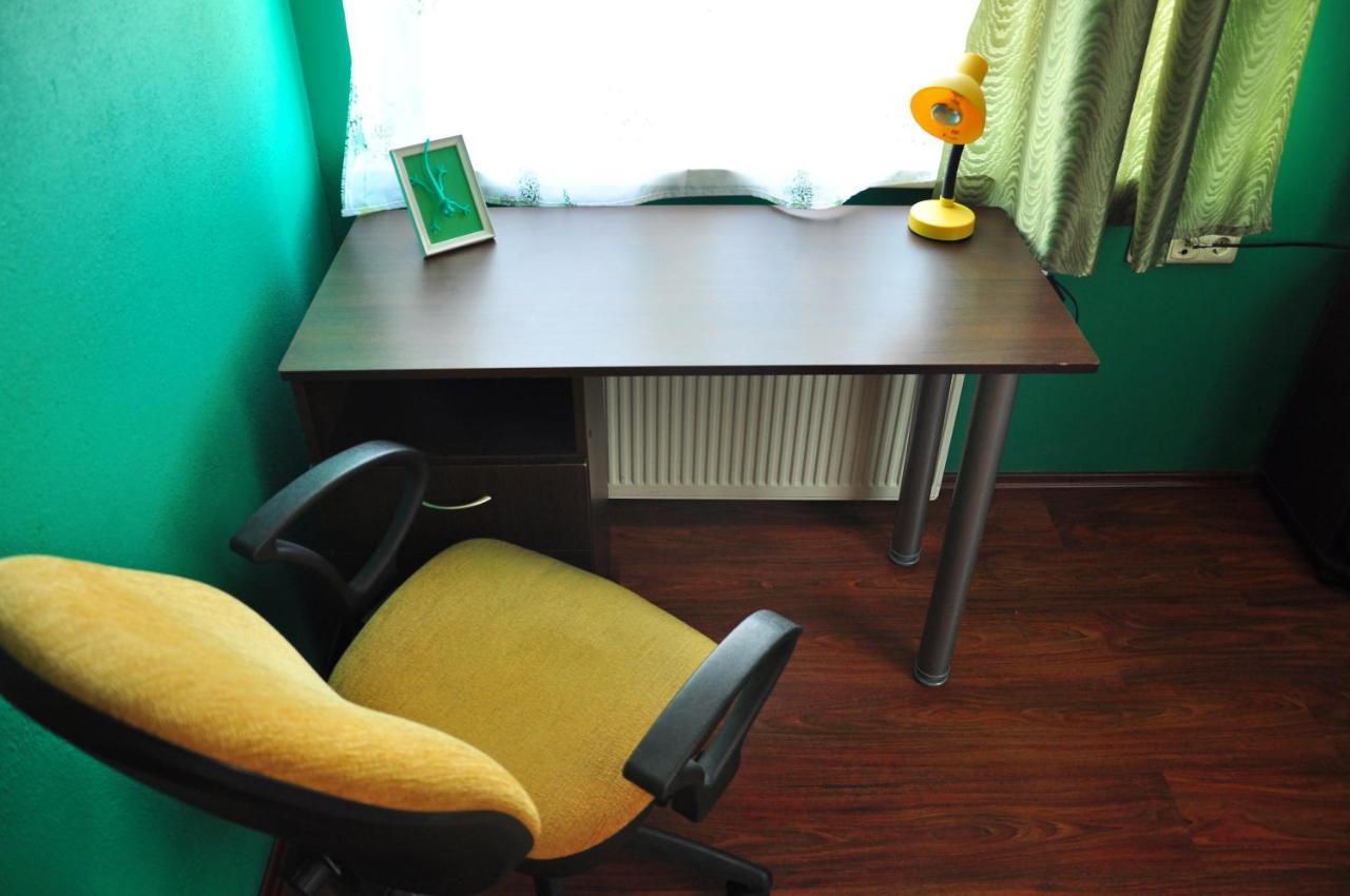 Guesthouse Leiputrija Ādaži Bagian luar foto