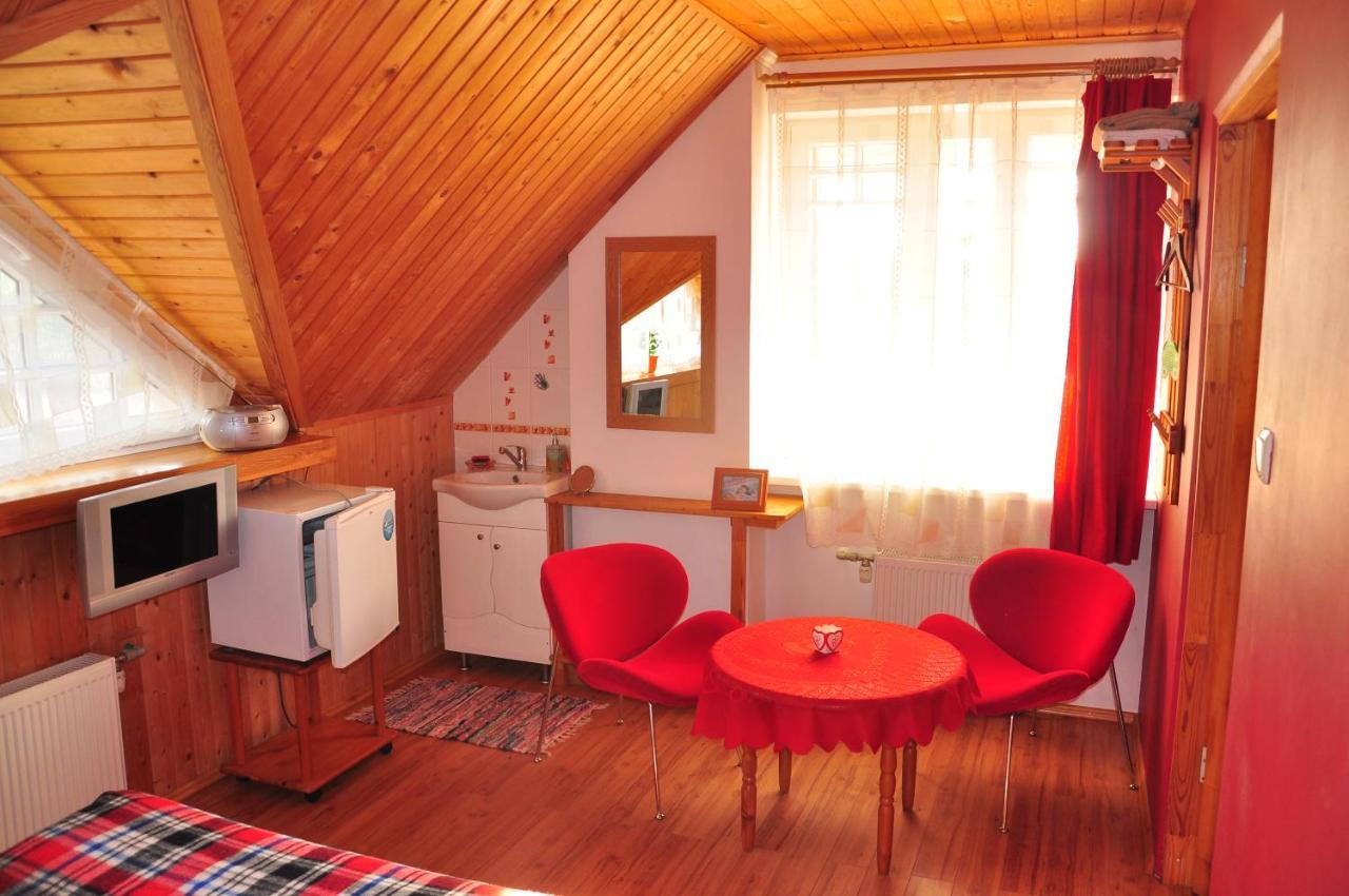 Guesthouse Leiputrija Ādaži Bagian luar foto
