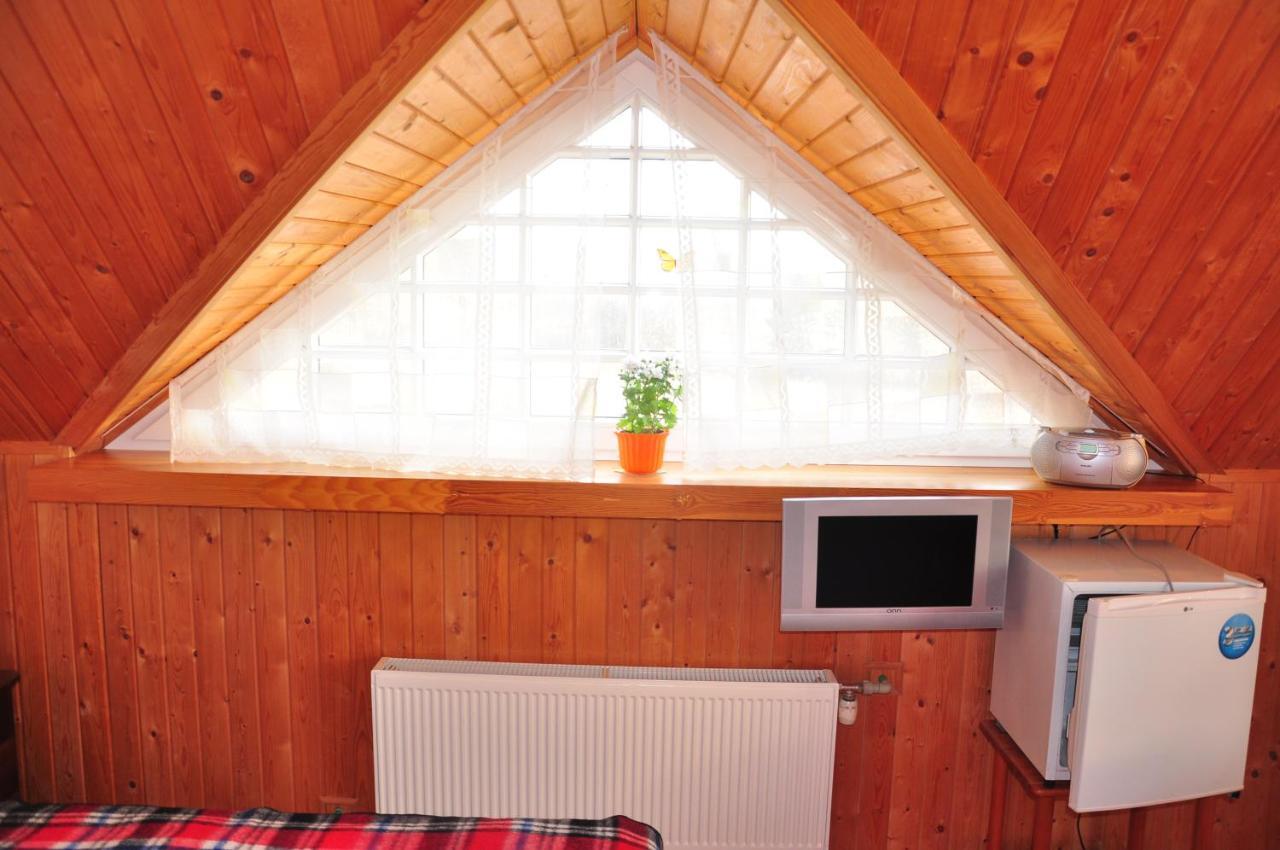 Guesthouse Leiputrija Ādaži Bagian luar foto