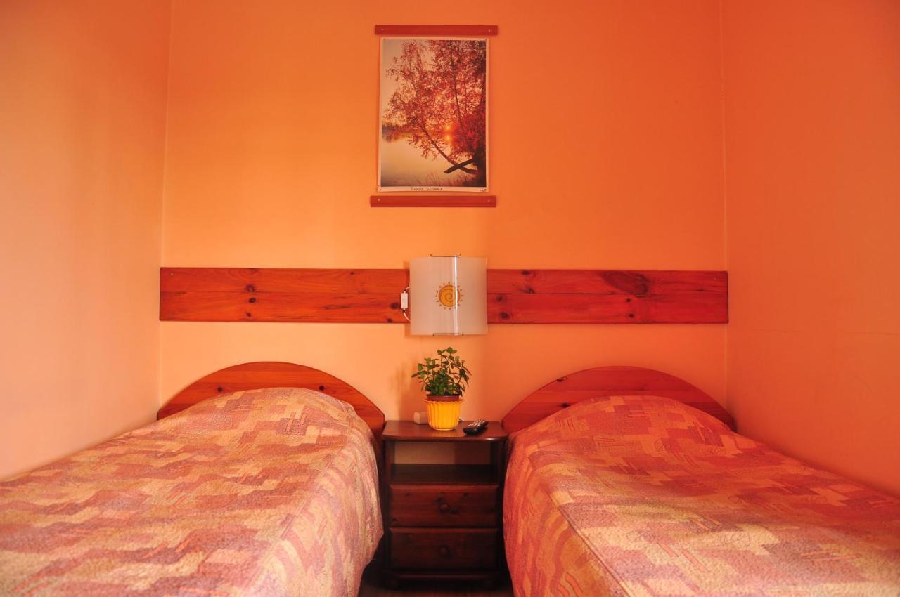 Guesthouse Leiputrija Ādaži Bagian luar foto