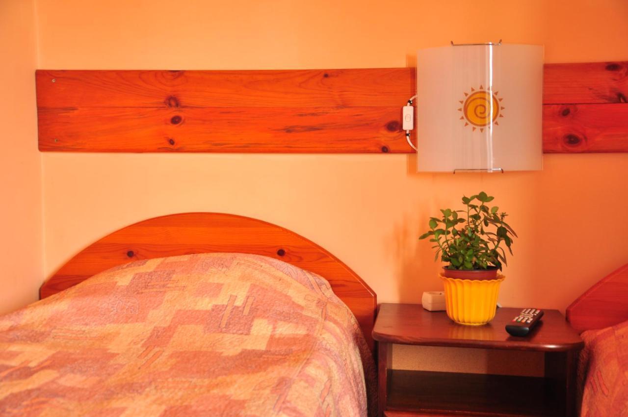 Guesthouse Leiputrija Ādaži Bagian luar foto